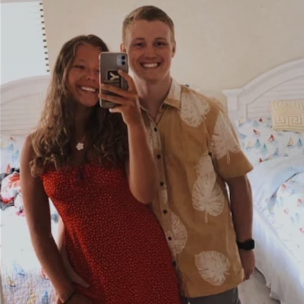 Meet your Posher, Jackson